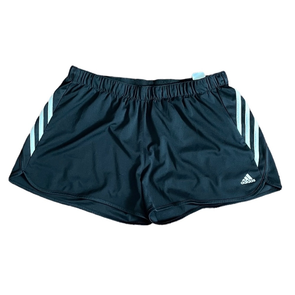 Adidas Women's Size L Athletic Shorts